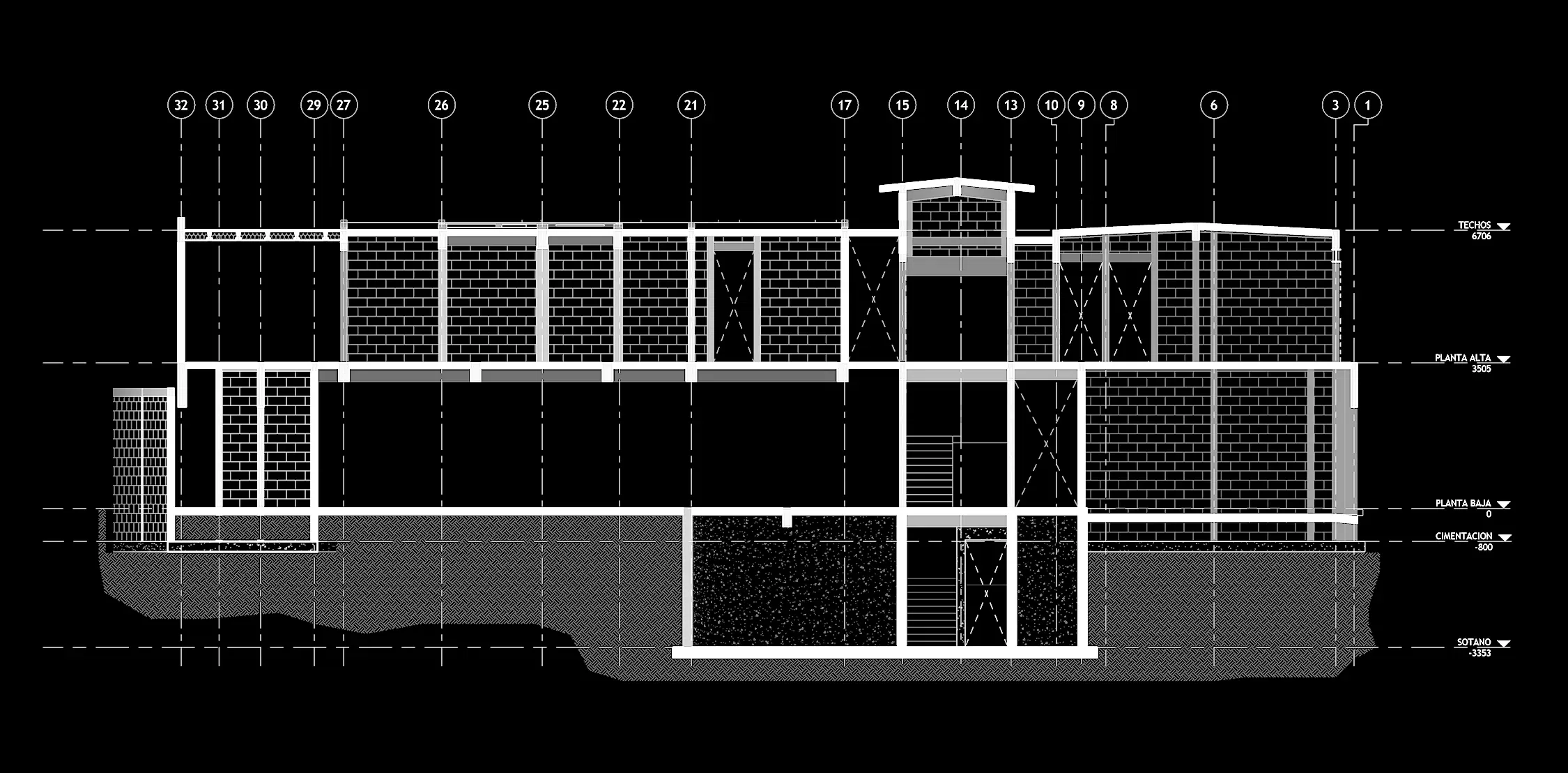 Casa TF gallery 0-3