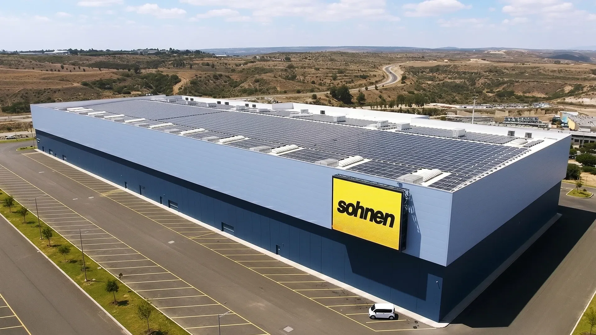 Sohnen