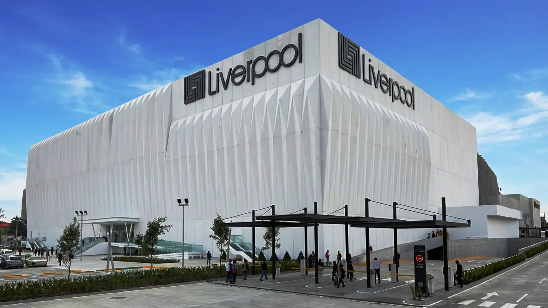 Liverpool Antenas