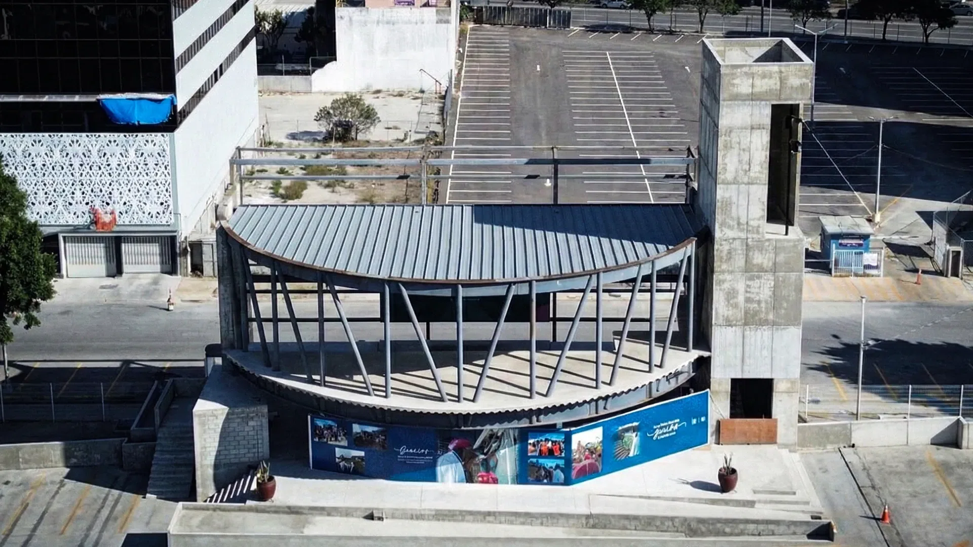 Catedral Metropolitana de Tijuana gallery 0-10