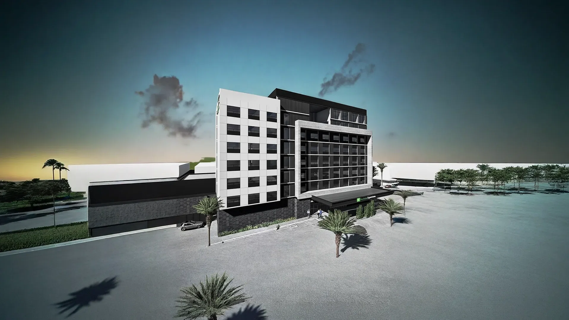 Holiday Inn