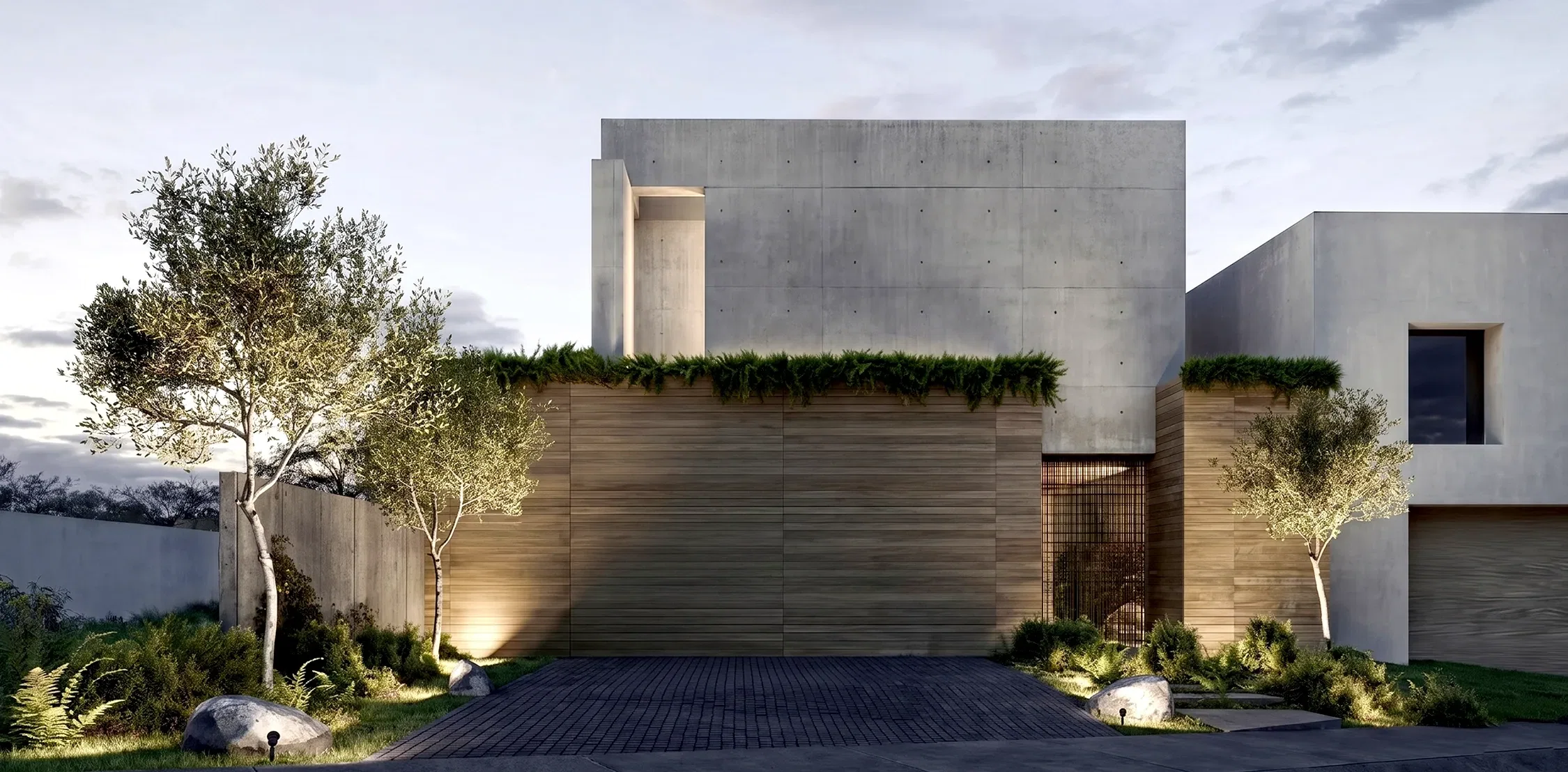 Casa JDA