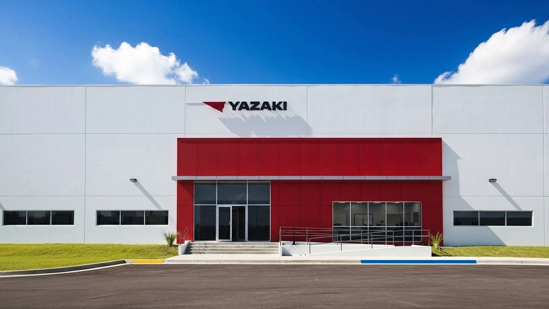 Finsa Yazaki